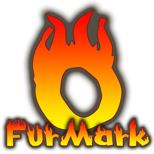 FurMark单文件版 GPU稳定性测试工具