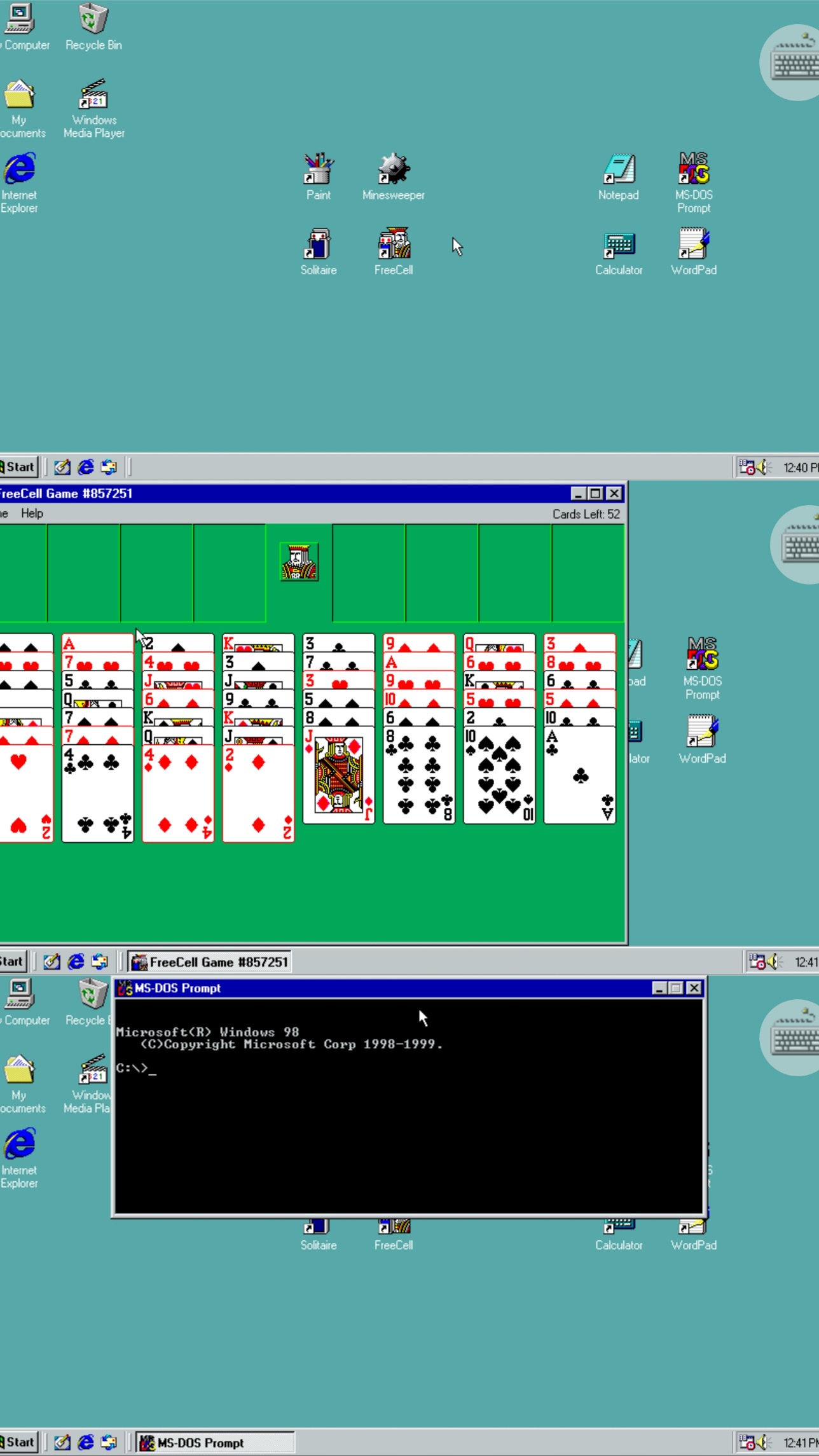 Win 98模拟器v1.3.9