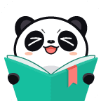 熊猫看书v9.4.1.01已去除已知广告